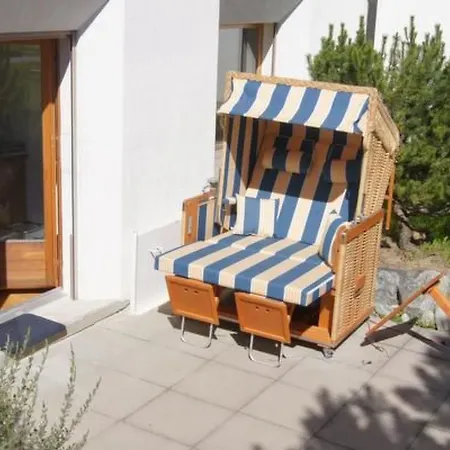 Apartman Chesa Palue By Interhome Bever