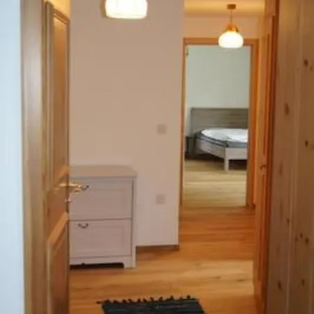 Chesa Palue By Interhome *