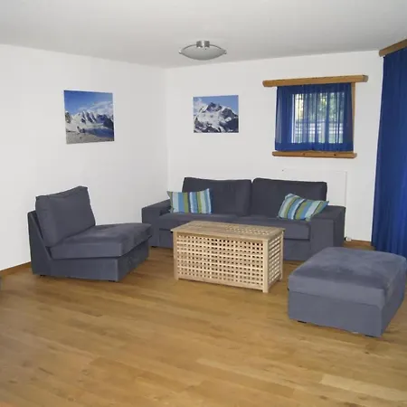 Apartman Chesa Palue By Interhome *