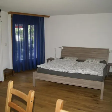 Apartman Chesa Palue By Interhome *