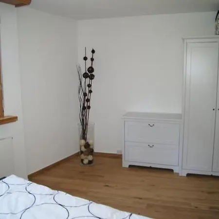 Chesa Palue By Interhome *