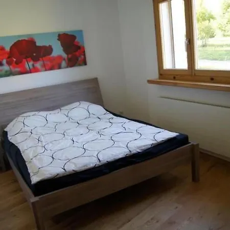 Chesa Palue By Interhome