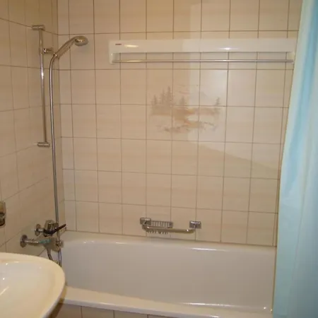 Chesa Palue By Interhome * Bever