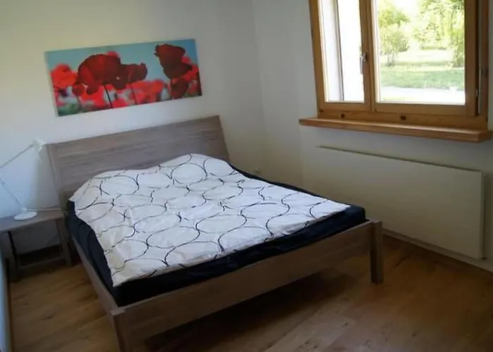 Chesa Palue By Interhome