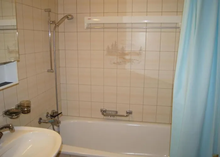 Chesa Palue By Interhome * Bever