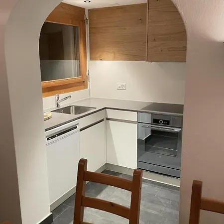 Apartment Chesa Palue By Interhome *