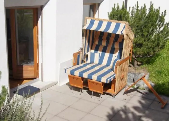 Apartment Chesa Palue By Interhome Bever