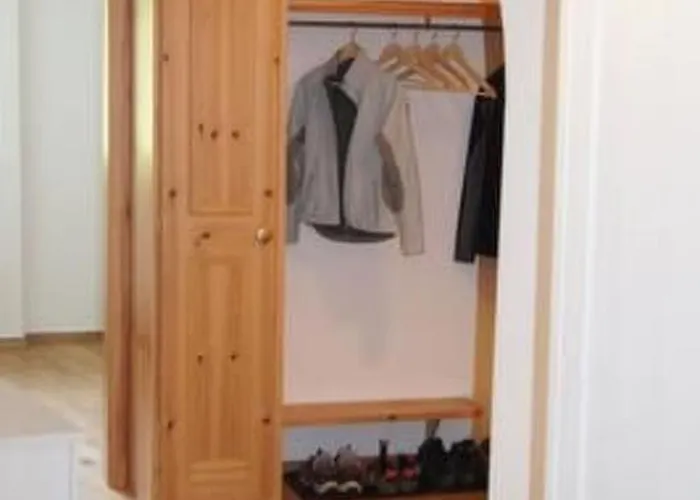 Chesa Palue By Interhome Apartment