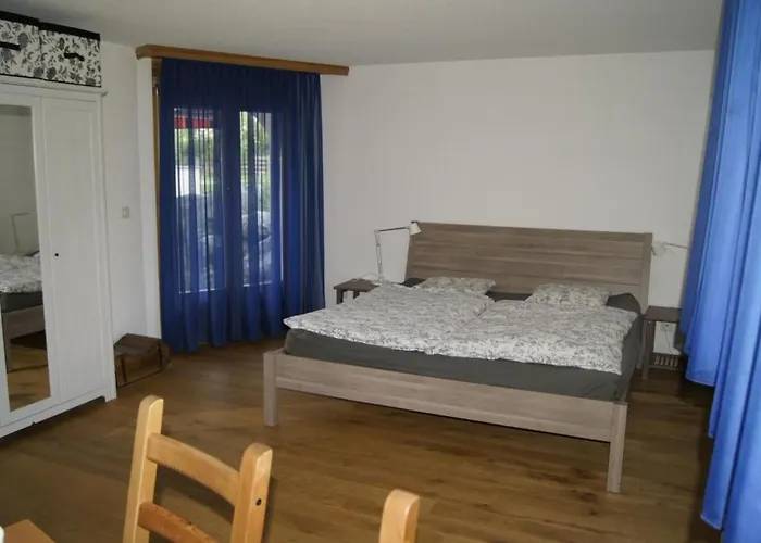 Apartment Chesa Palue By Interhome *